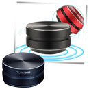 Bone Conduction Bluetooth Speaker