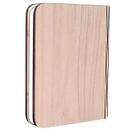 Rechargeable Wooden Reading Lamp