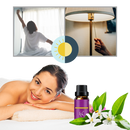 Buttock Enhancement Oil