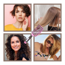 Boar Bristle Massaging Hairbrush