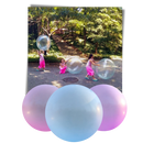 Magic Bubble Ball