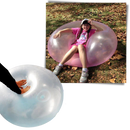Magic Bubble Ball