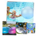Magic Bubble Ball