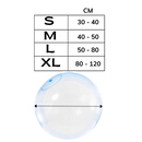 Magic Bubble Ball