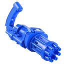 Automatic Bubble Gun