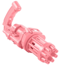 Automatic Bubble Gun