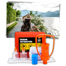 Emergency Venom Extractor Kit