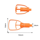 Emergency Venom Extractor Kit