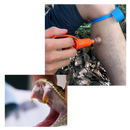 Emergency Venom Extractor Kit