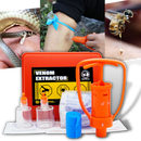 Emergency Venom Extractor Kit
