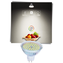 3-Pack Energy Saving LED Light Bulbs