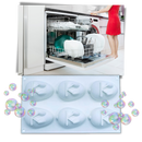 Mini Bunny Silicone Cake Mould