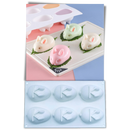 Mini Bunny Silicone Cake Mould