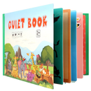 Montessori Educational Book Toy for Kids