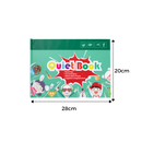 Montessori Educational Book Toy for Kids