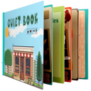 Montessori Educational Book Toy for Kids