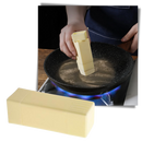 Butter Spreader and Container