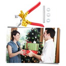 Press Button & Plier Pack