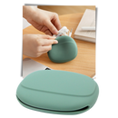 Portable Data Cable Storage Bag