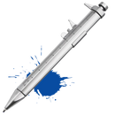 Multifunctional Verner Caliper Ballpoint Pen