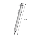 Multifunctional Verner Caliper Ballpoint Pen