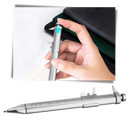 Multifunctional Verner Caliper Ballpoint Pen