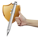 Multifunctional Verner Caliper Ballpoint Pen