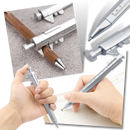 Multifunctional Verner Caliper Ballpoint Pen