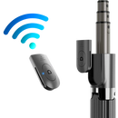 3-in-1 Gimbal Phone Stabiliser