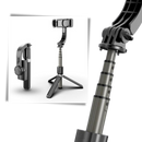 3-in-1 Gimbal Phone Stabiliser