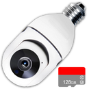 Smart Camera Light Bulb