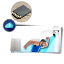 Smart Camera Light Bulb