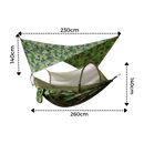 Hammock Tent for Camping