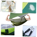 Hammock Tent for Camping