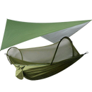 Hammock Tent for Camping