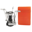 Mini Portable Gas Camping Stove Burner
