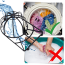 Cap Washing Frame Protector