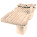 Inflatable Bed for Car Backseat