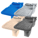 Inflatable Bed for Car Backseat