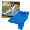 Inflatable Bed for Car Backseat