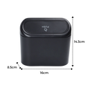 Trash Can for Car