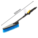 Foldable Car Cleaning Brush Kit