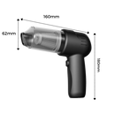 Cordless Handheld Mini Vacuum Cleaner