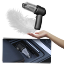 Cordless Handheld Mini Vacuum Cleaner