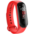 Fitness and Sleep Tracking Bracelet