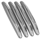 4-pack Car Door Protection Strips