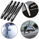 4-pack Car Door Protection Strips