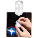 Wireless Car LED with Sensor