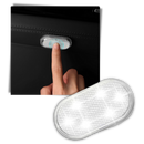 Wireless Car LED with Sensor