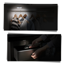 Wireless Car LED with Sensor